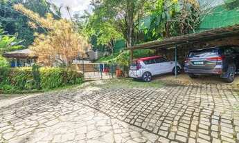 Imagem 5: Itanhangá Casa em condomínio com 4 dormitórios