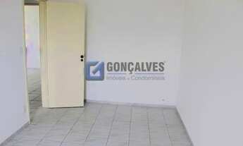 Imagem 2: SAO BERNARDO DO CAMPO - Residential / Apartment - NOVA PETROPOLIS