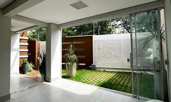 Imagem 5: Sobrado para aluguel possui 400 metros quadrados com 3 quartos em Santa Rosa - Cuiabá - MT