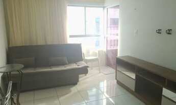 Imagem 2: Apartamento Mobiliado Em Candeias