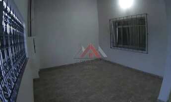 Imagem 4: Casa com 2 dormitórios para alugar, 247 m² por R$ 3.755,52/mês - Jardim dos Ipês - Suzano