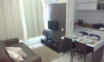 Imagem 6: Apt 1 qto mobiliado beira-mar do Cabo Branco