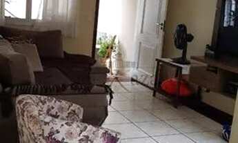 Imagem 7: Casa Sobrado - Jardim América - 3 Dormitórios - 134m²