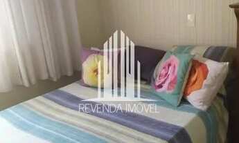 Imagem 5: APARTAMENTO Á VENDA 74 M² NO TATUAPÉ 2 DORMITÓRIOS COM VAGA DE GARAGEM