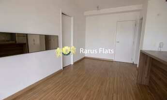 Imagem 3: Flat para venda - Brooklin - Edifício In Berrini