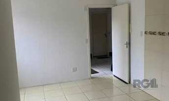 Imagem 2: Apartamento térreo de dois dormitórios canoas