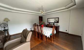 Imagem 6: Cobertura para venda possui 175 metros quadrados com 3 quartos