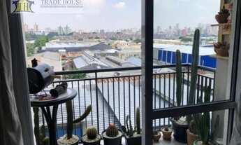 Imagem 4: Apartamento em Vila Carioca - São Paulo