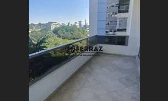 Imagem 7: Apartamento de 272m² com 3 suítes, 2 vagas. Ótima localização no Jd. Europa