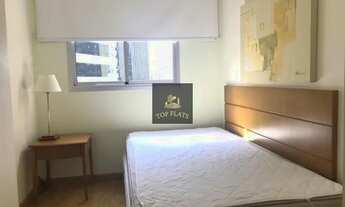 Imagem 5: Flat disponível na Consolação