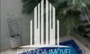 Imagem 3: Casa para venda na Vila Madalena, 280 metros com 3 quartos e 5 vagas