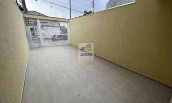 Imagem 2: SÃO PAULO - Casa Padrão - JARDIM IPANEMA (CIDADE LÍDER