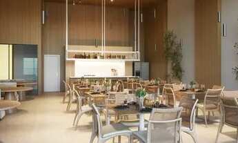 Imagem 3: Marina Península. Apartamento de alto padrão, 147m²,3 suítes