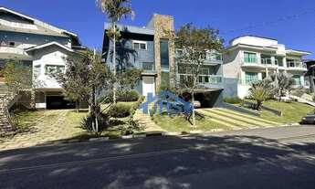 Imagem 5: Casa com 3 dormitórios à venda, 356 m² por R$ 2.300.000 - Jardim Indaiá - Embu das Artes/S