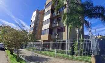 Imagem 6: Cobertura de 2 dormitórios com 2 vagas de garagem no Chácara das Pedras