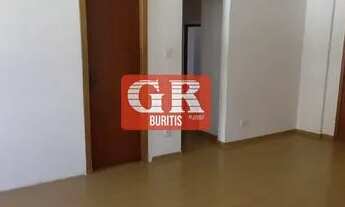 Imagem 4: Apartamento à venda, 2 quartos, 1 suíte, 2 vagas, Buritis - Belo Horizonte/MG