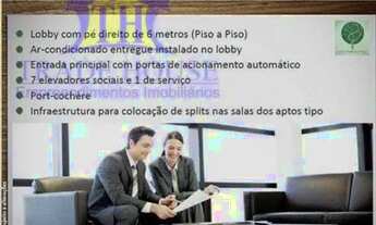 Imagem 6: Sala em Jardim - Santo André