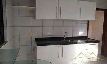 Imagem 4: Apto em Petrópolis com 3/4 sendo 2 Suites, 100m², 7º Andar, 2 Vgs Cob