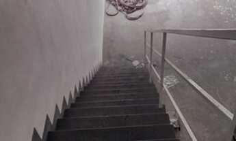 Imagem 2: Galpão para aluguel tem 250 metros quadrados