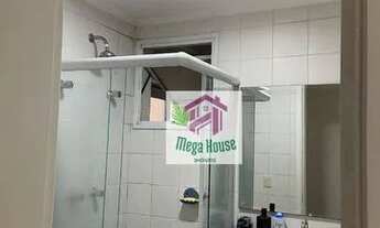 Imagem 3: Apartamento, 65 m² - venda por R$ 340.000,00 ou aluguel por R$ 3.100,00/mês - Ipiranga - S