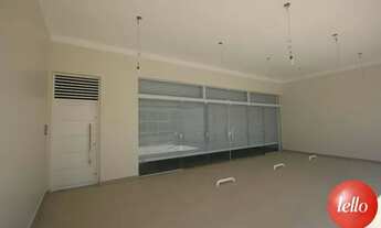 Imagem 2: São Paulo - Prédio Inteiro - Tatuapé