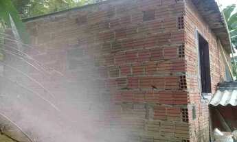 Imagem 3: Vendo uma casa 10mil