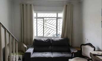 Imagem 4: Casa para Aluguel - Vila das Mercês, 3 Quartos, 95 m2