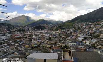 Imagem: Um lugar para chamar de lar!