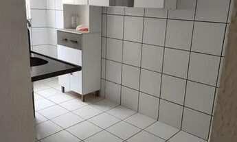 Imagem 4: Apartamento para aluguel com 56 metros quadrados com 2 quartos em Jardim Eldorado - São Lu