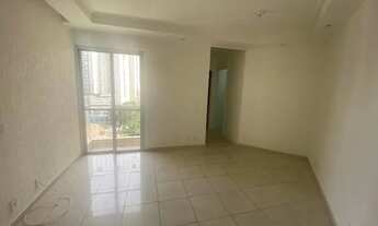 Imagem: Apartamento com 2 dormitórios, 49 m²