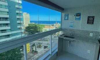 Imagem 2: Apartamento para aluguel possui 50 metros quadrados com 1 quarto em Armação - Salvador - B