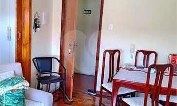 Imagem 4: Apartamento de 1 dormitório na Avenida Azenha