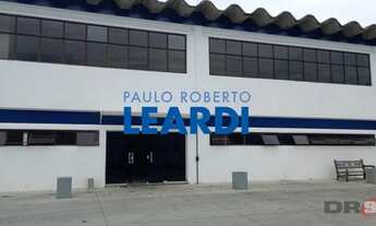 Imagem: GALPÃO - JARDIM CASTANHA - SP