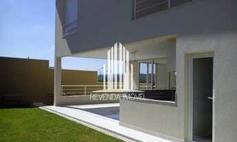 Imagem 5: CASA A VENDA COM 5 SUITES, CONDOMINIO BURLE MARX EM ALPHAVILLE