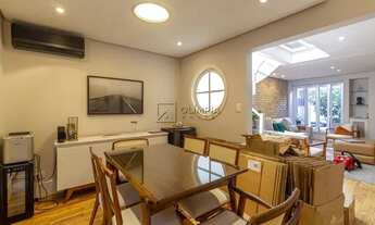 Imagem 7: Venda Casa 2 Dormitórios - 96 m² Itaim Bibi