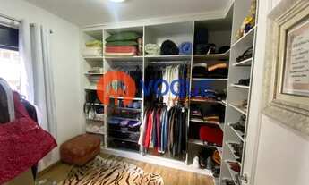 Imagem 7: Apartamento locação, Vila Suzana, 01 dormitórios com suíte, 01 closet, sala com sacada, ar