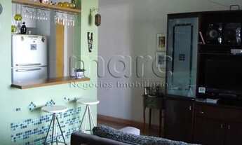 Imagem: SAO PAULO - Apartamento Padrão - VILA MARIANA