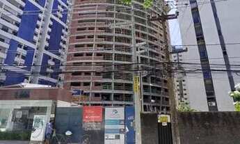 Imagem 15: NI - Apartamento I 3 quartos I lazer completo I Andar Alto I Nas Graças I