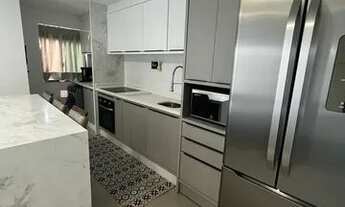 Imagem: Apartamento para venda possui 85 metros