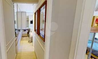 Imagem 5: Apartamento-São Paulo-SANTANA