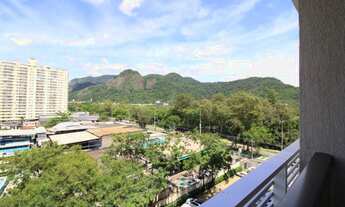 Imagem 6: Excelente apto de 1quarto todo mobiliado na Est. dos Bandeirantes- Jacarepaguá