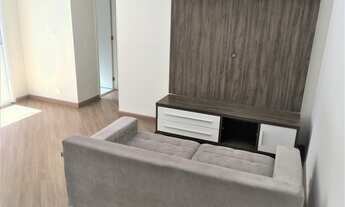 Imagem 4: Apto MOBILIADO de 50 m2 de 2 dorm, 1 vaga na Bela Vista - Edifício Vista Bella - São Paulo