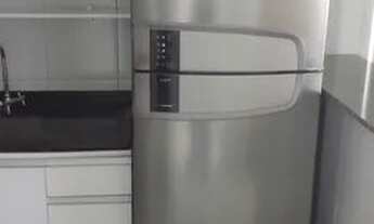 Imagem: 1 ou 2 quartos, com mobília,você escolhe!