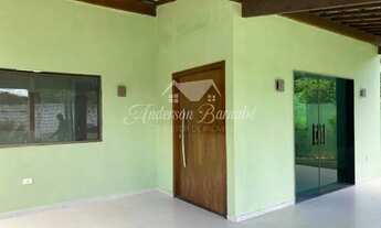 Imagem 4: Aldeia *** ALUGO casa em Condomínio