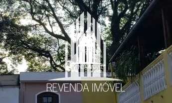 Imagem 2: SOBRADO 3 DORMITÓRIOS 2 BANHEIROS 5 VAGAS - 150M² - VILA TOLSTOI