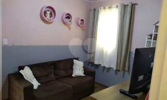 Imagem 4: CASA TÉRREA 02 Dormitórios - Á Venda - Interlagos