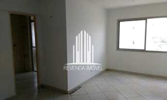 Imagem 3: Apartamento de 80m² com 3 dormitórios (1 suíte), 2 banheiros e 2 vagas de garagem em Santa