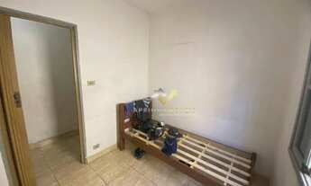 Imagem 4: Casa com 2 dormitórios para alugar, 107 m² por R$ 2.012,00/mês - Vila Alzira - Santo André