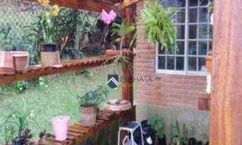 Imagem 4: Casa com 4 dormitórios, 350 m² - venda por R$ 1.800.000 ou aluguel por R$ 8.460/mês - Cond