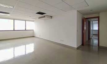 Imagem: Sala Boulevard Side Empresarial Caminho